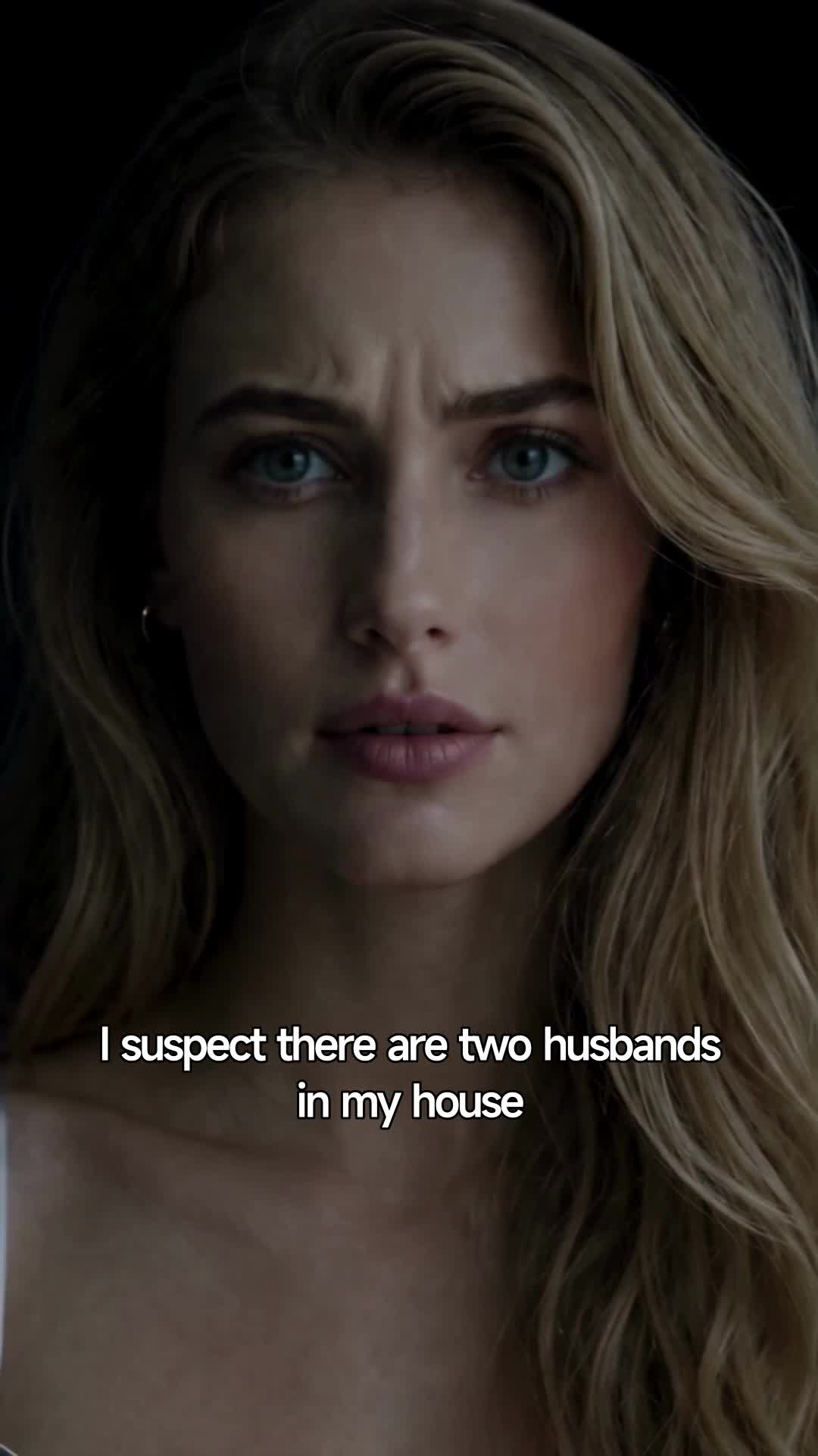 When I Discovered Two Husbands In My Home, I Snapped Episode 1