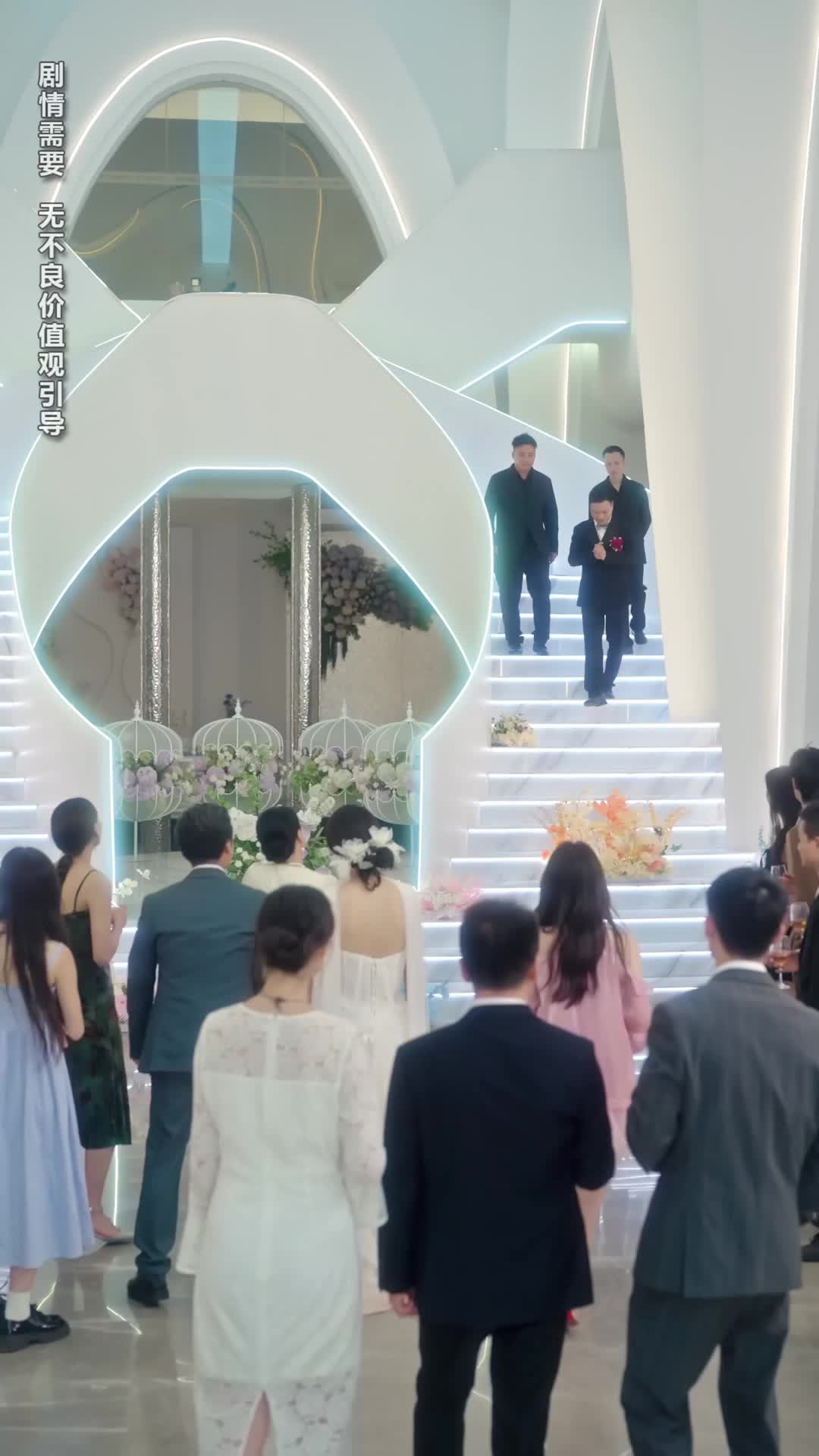 Bound by Fate: The Kingpin's Obsession Episode 9