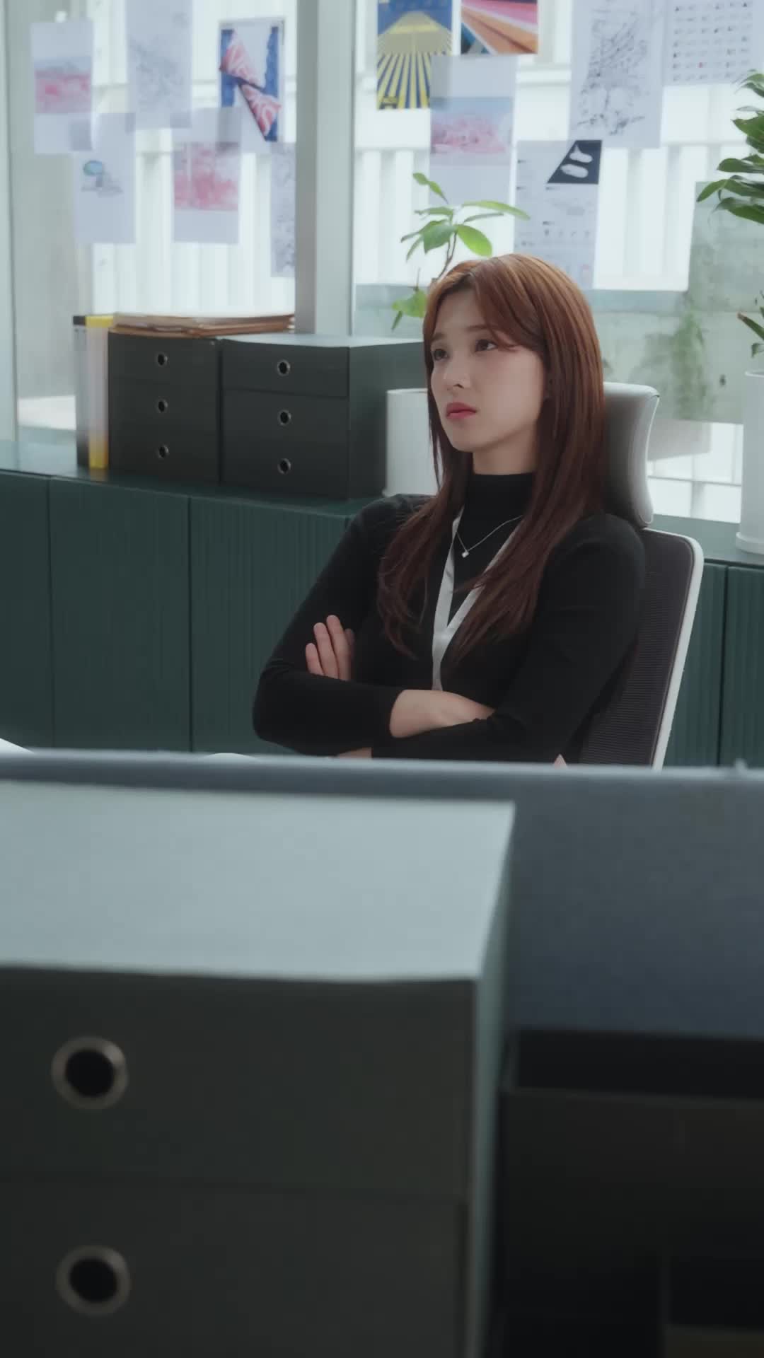 Quiet The Office!  Episode 9