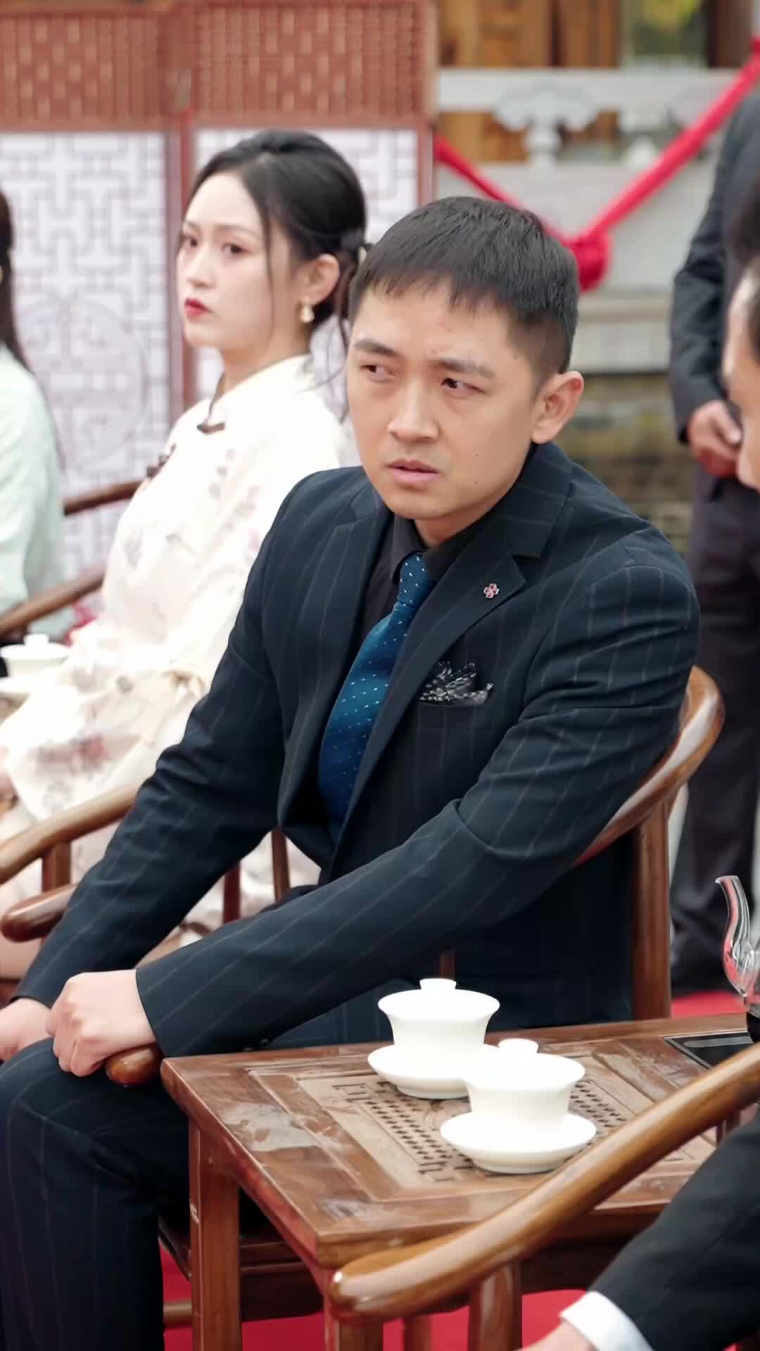 Saint of Medicine Reborn Episode 8