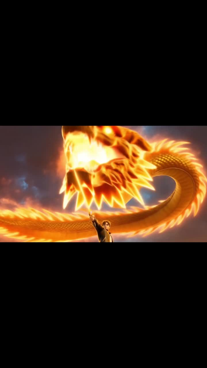 Supreme Awakening: All Relics Answer to Me Episode 11