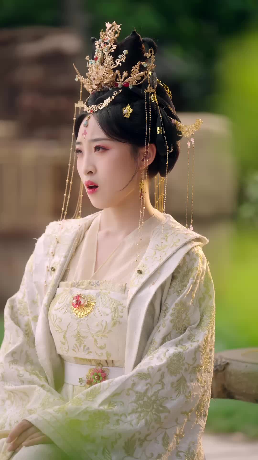 春风不识故人心 第4集