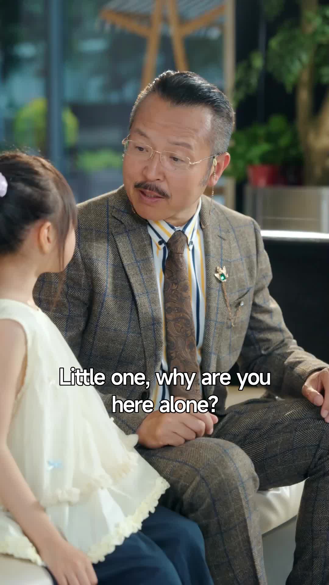 His Secret 'Man' Crush Episode 3