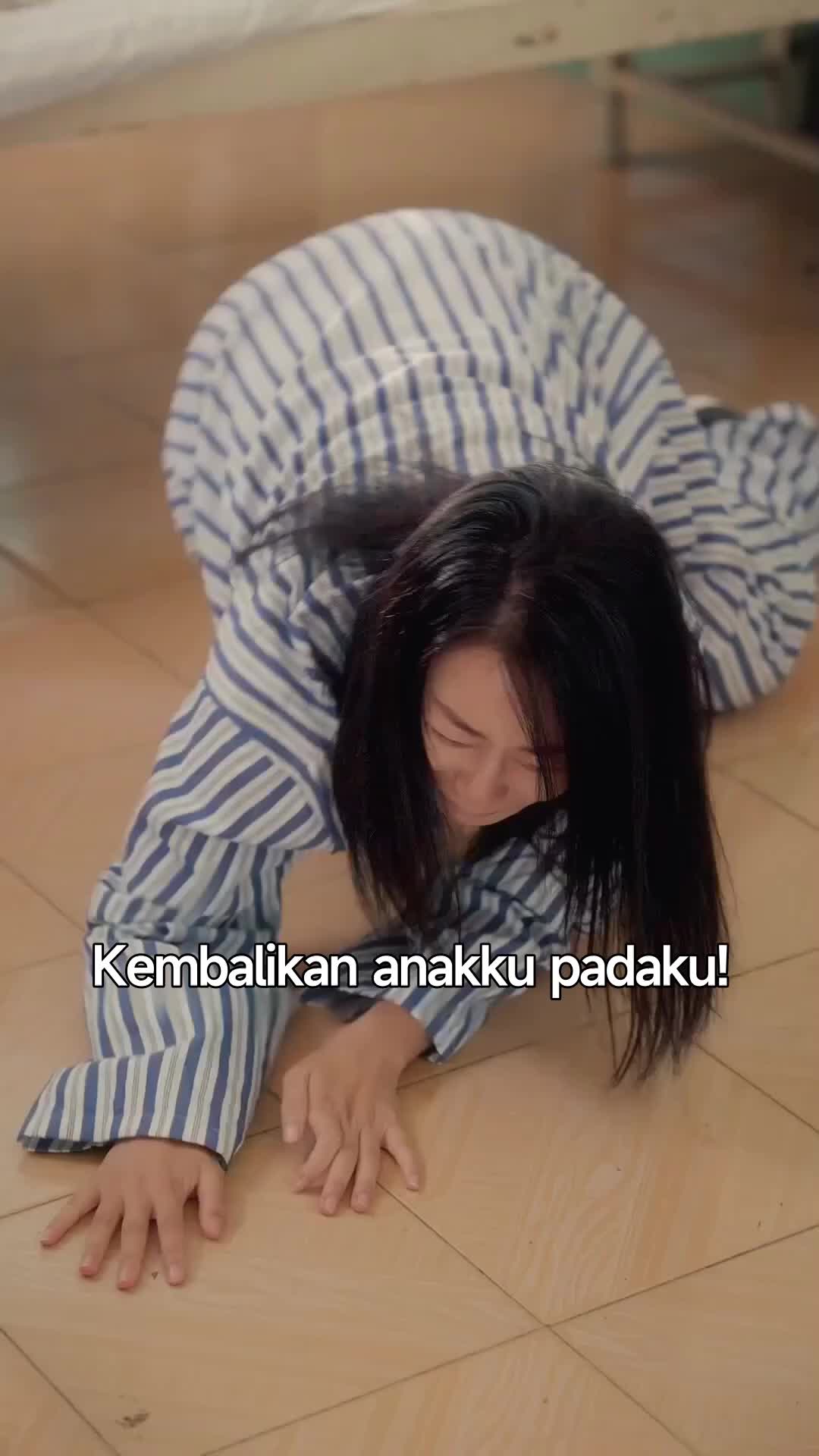 Tanda Lahir Sang Gadis Desa Episode 2
