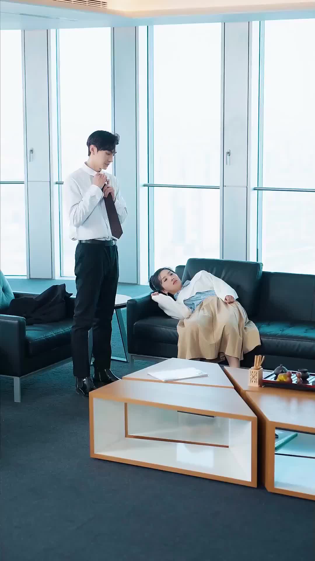 愛不單行 第3集