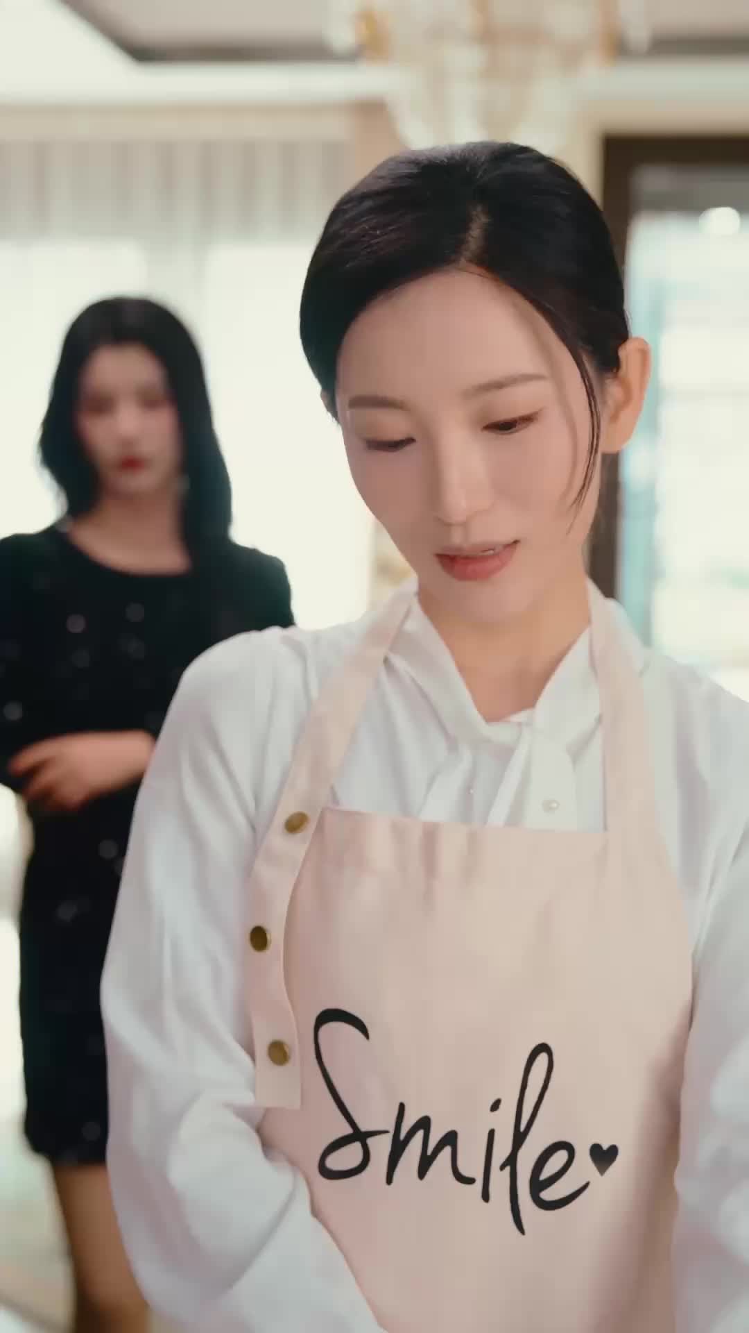 婆婆得癌症,老公以为是我妈 第9集