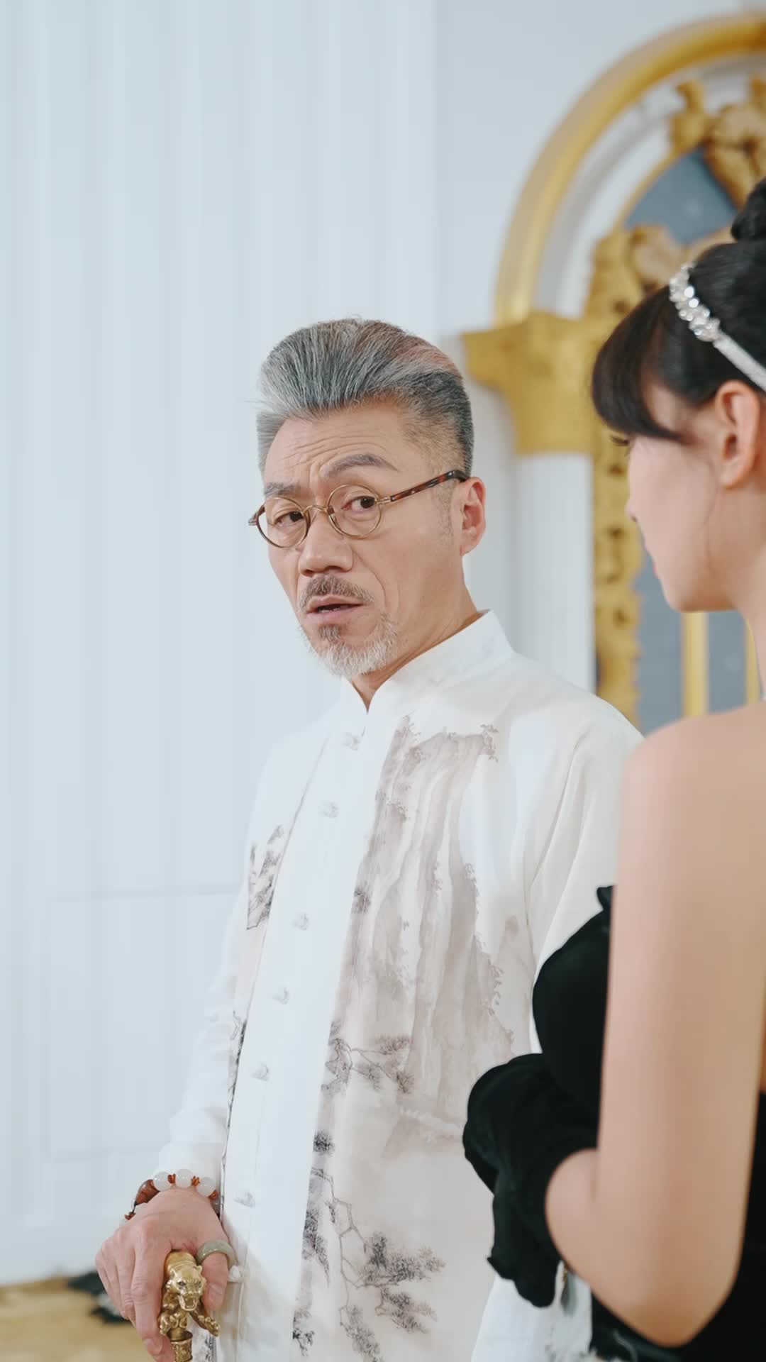 返老还童 第9集