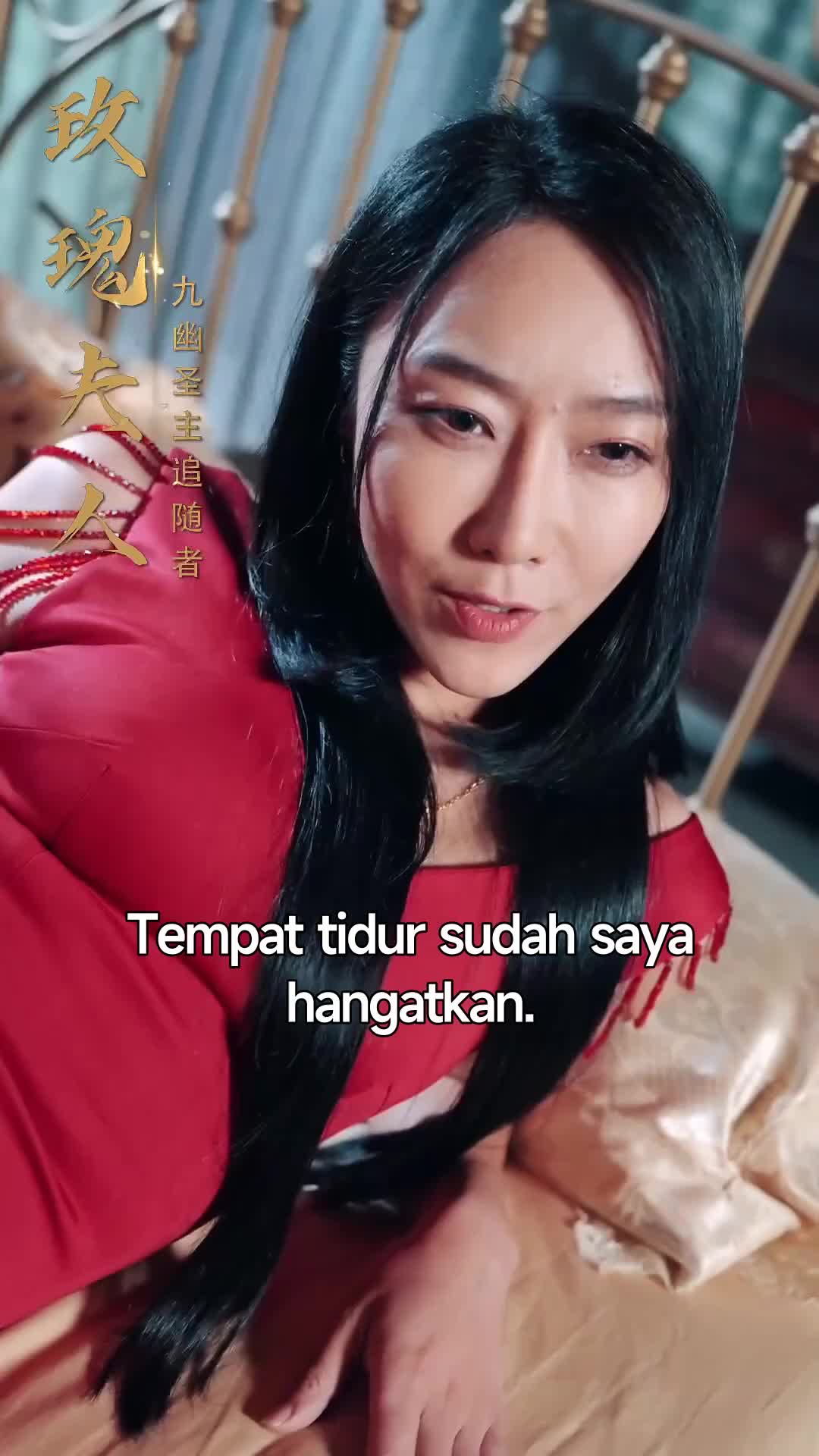 Salah Pilih Calon Pengantin Episode 2
