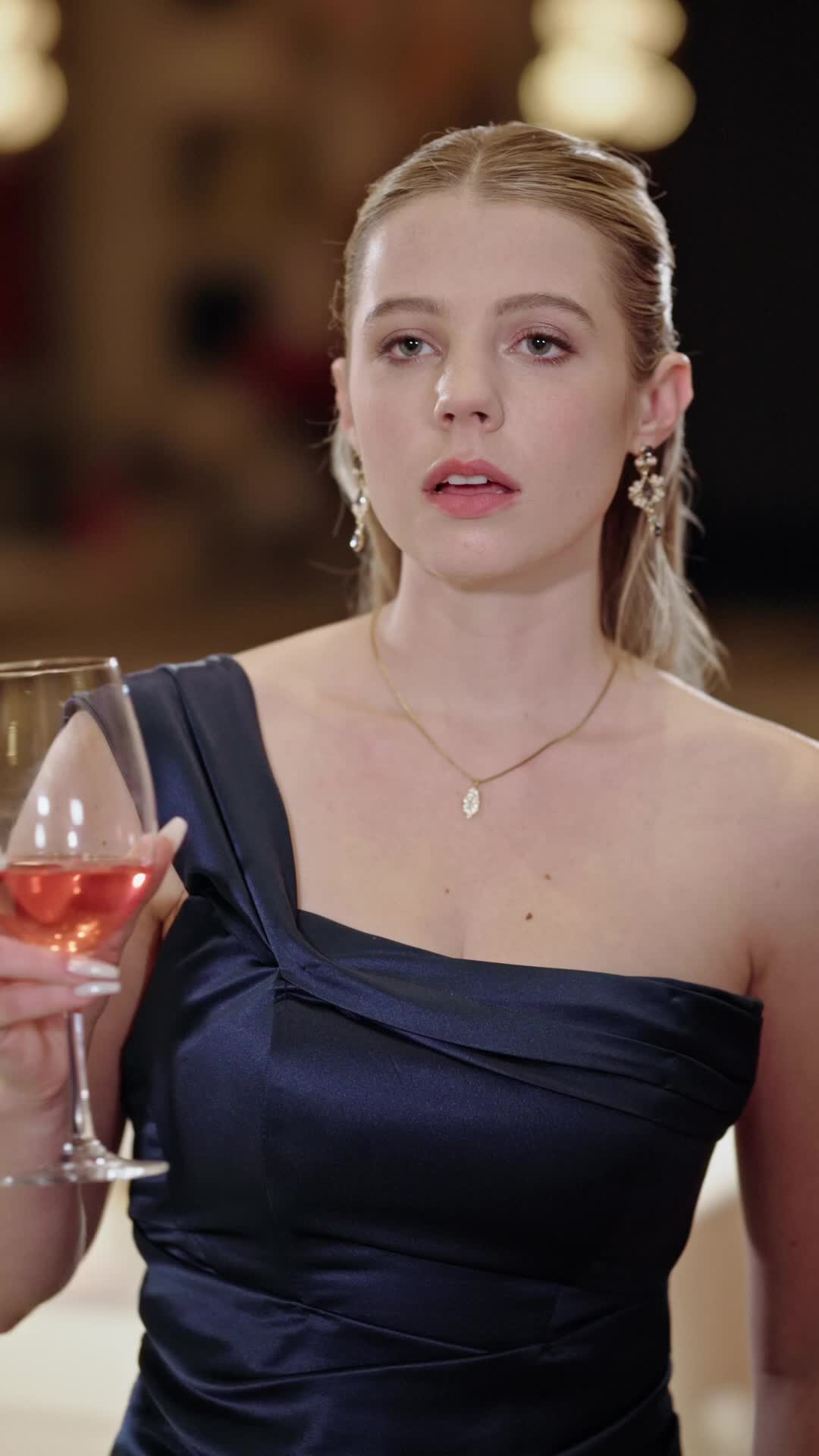 The Secret Heiress and her Two-Faced Lover Episode 10