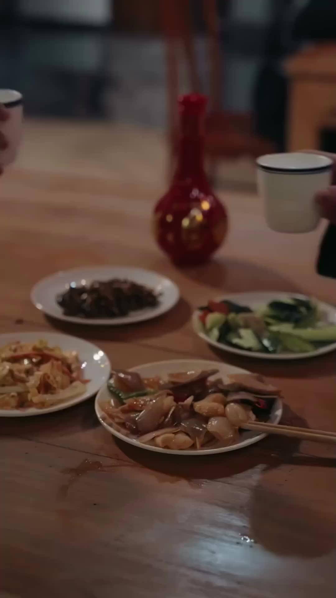 فخر العشيرة (مدبلج) 1مجموعة