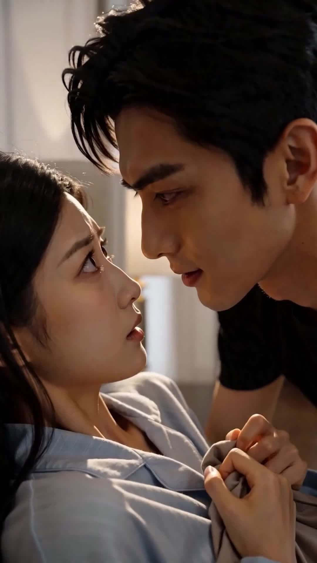บังเอิญเป็นสามี ที่10ตอน