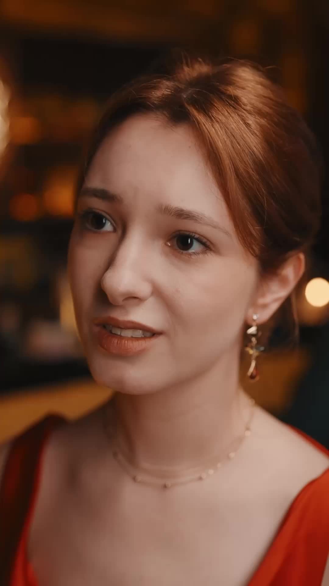 Señal de Amor a 30.000 Pies (Doblado) Episodio 8