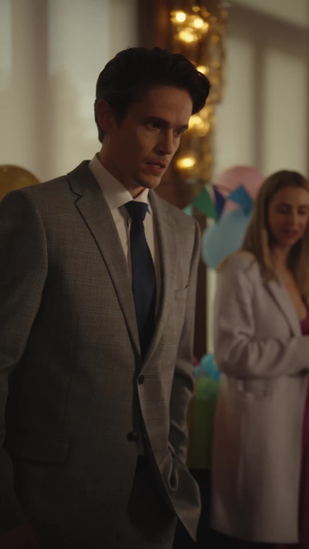 Grabado en tu corazón Episodio 4