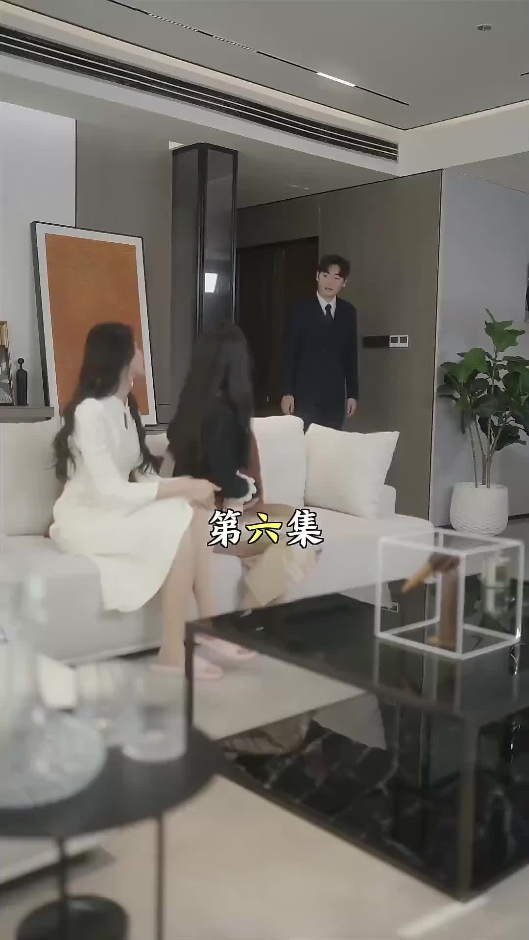 The Sweet Symphony of Love Episode 6