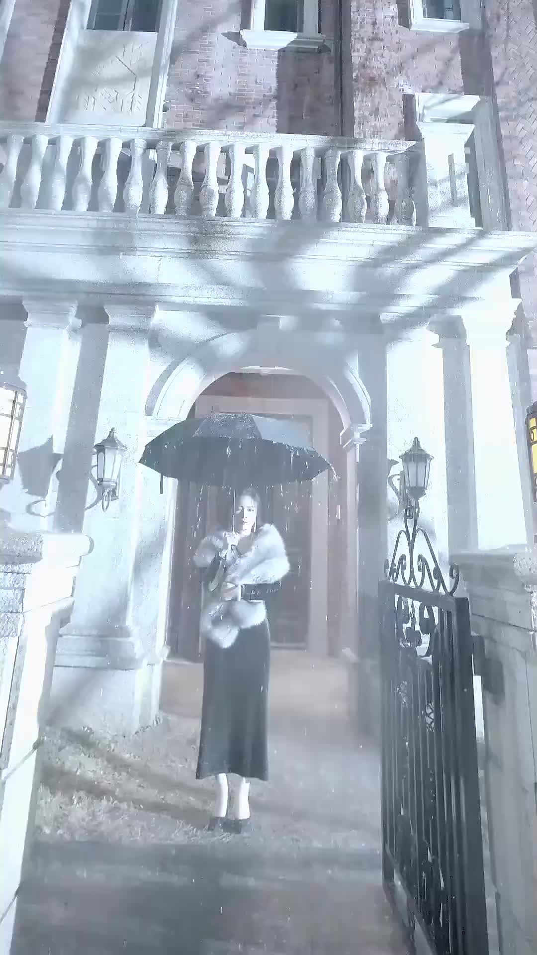 When Fate Calls Again Episode 1