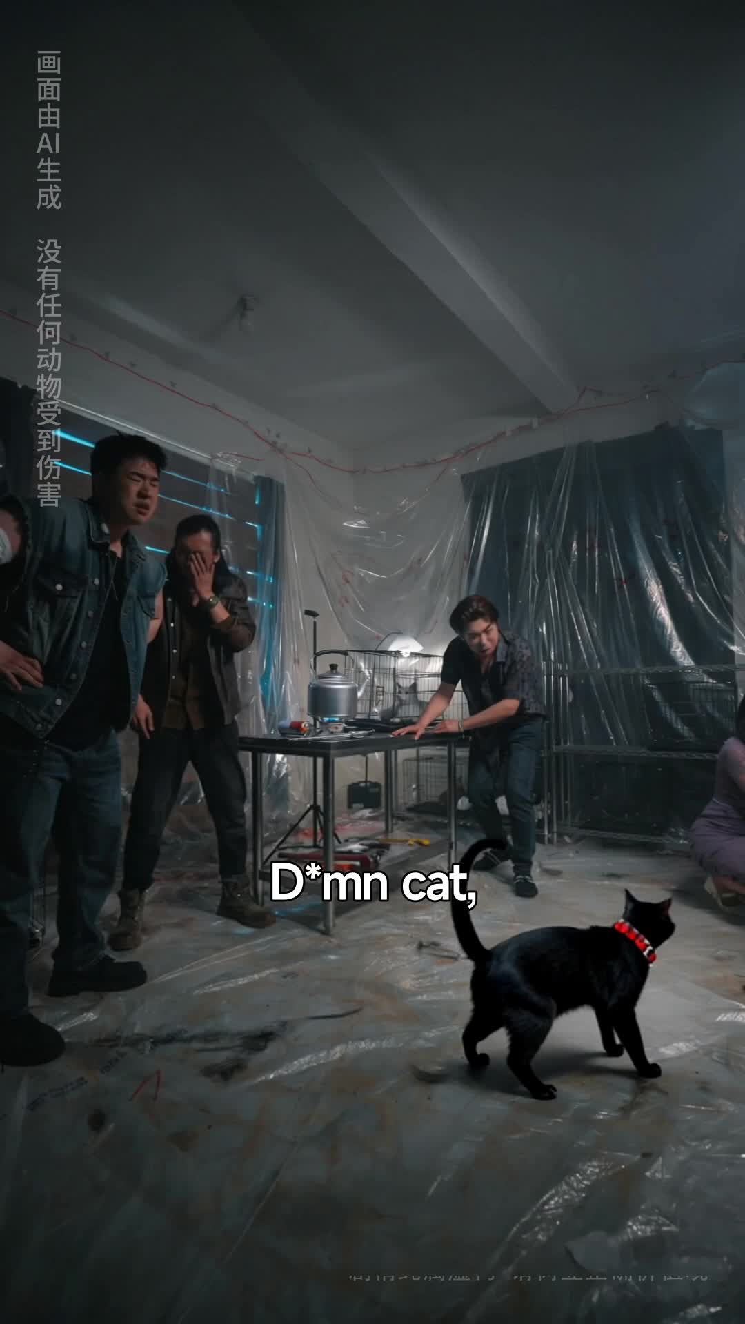 Hellcat Unleashed: The Hunt Is On Episode 9