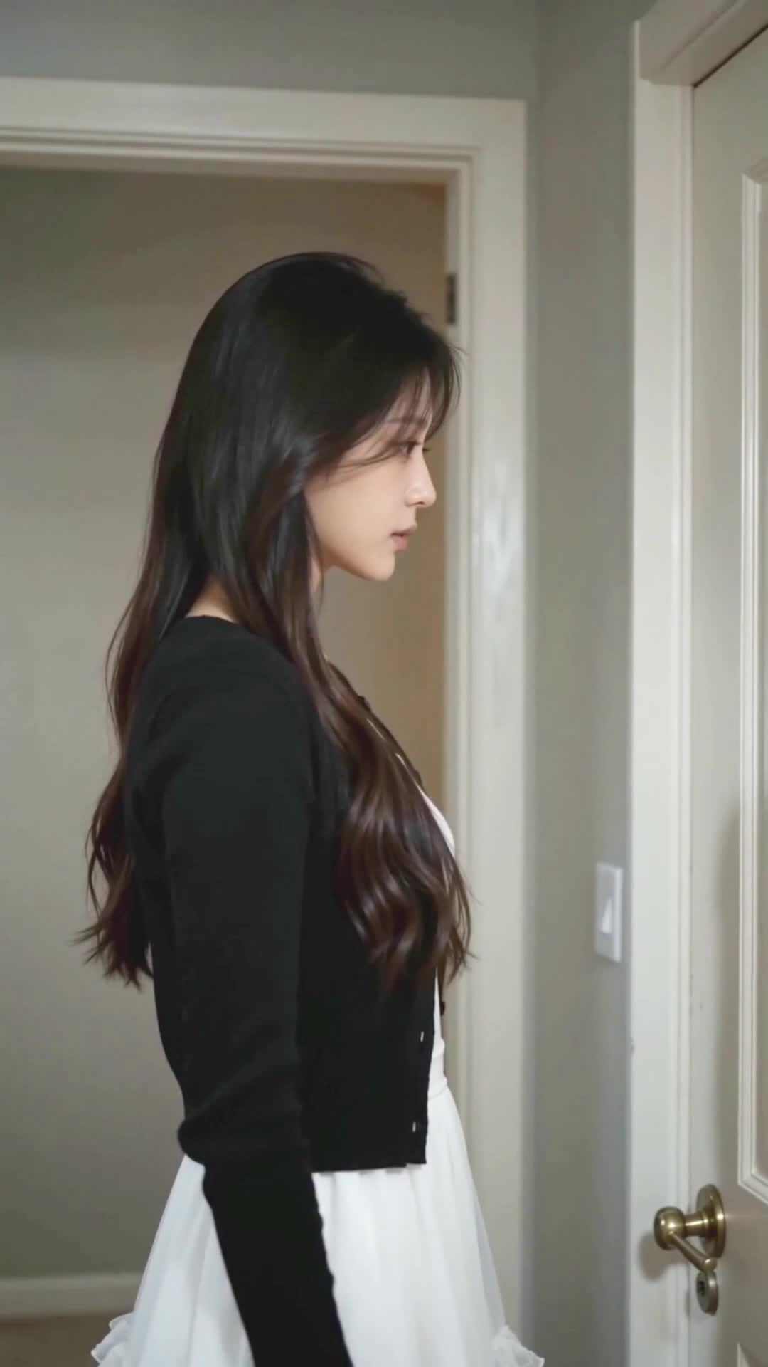 She Plotted Revenge, He Plotted Forever Episode 10