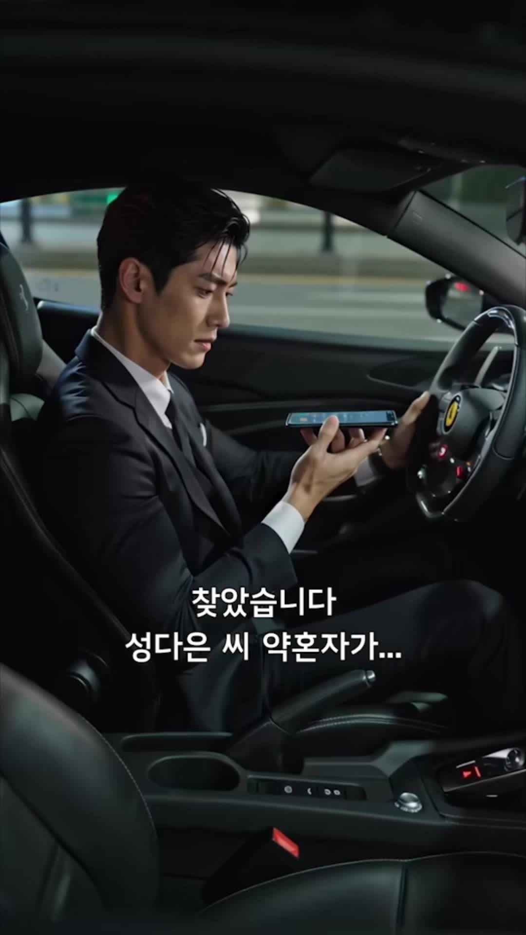 마피아 킹의 위험한 집착 제11회