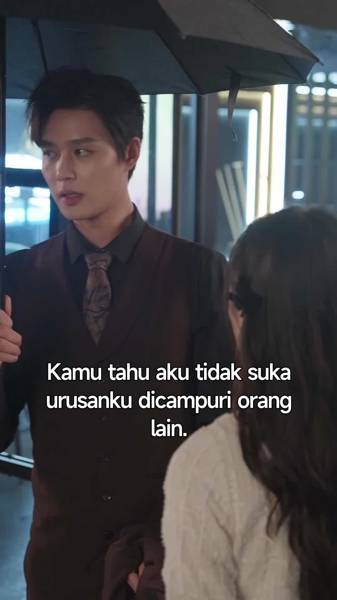 Lima Tahun Jadi Pacar Palsu Episode 6