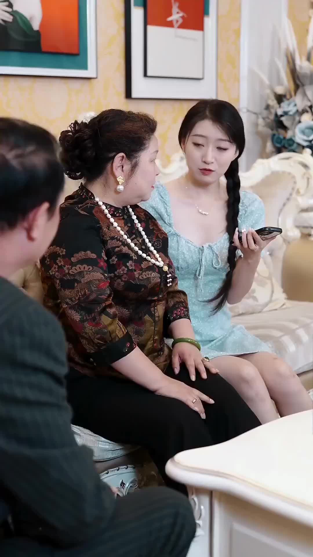 Accidentally Falling In Love Episode 4