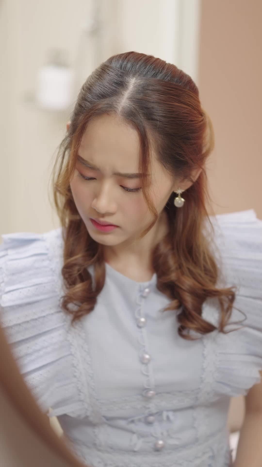 เกิดอีกครั้งฉันขอเป็นของนาย ที่4ตอน