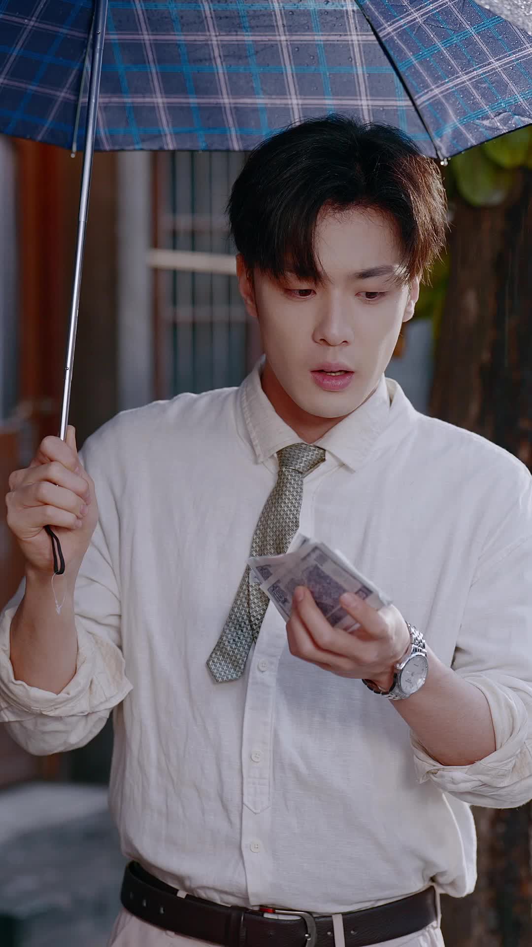 A Farce of Love, A Family of Secrets Episode 11