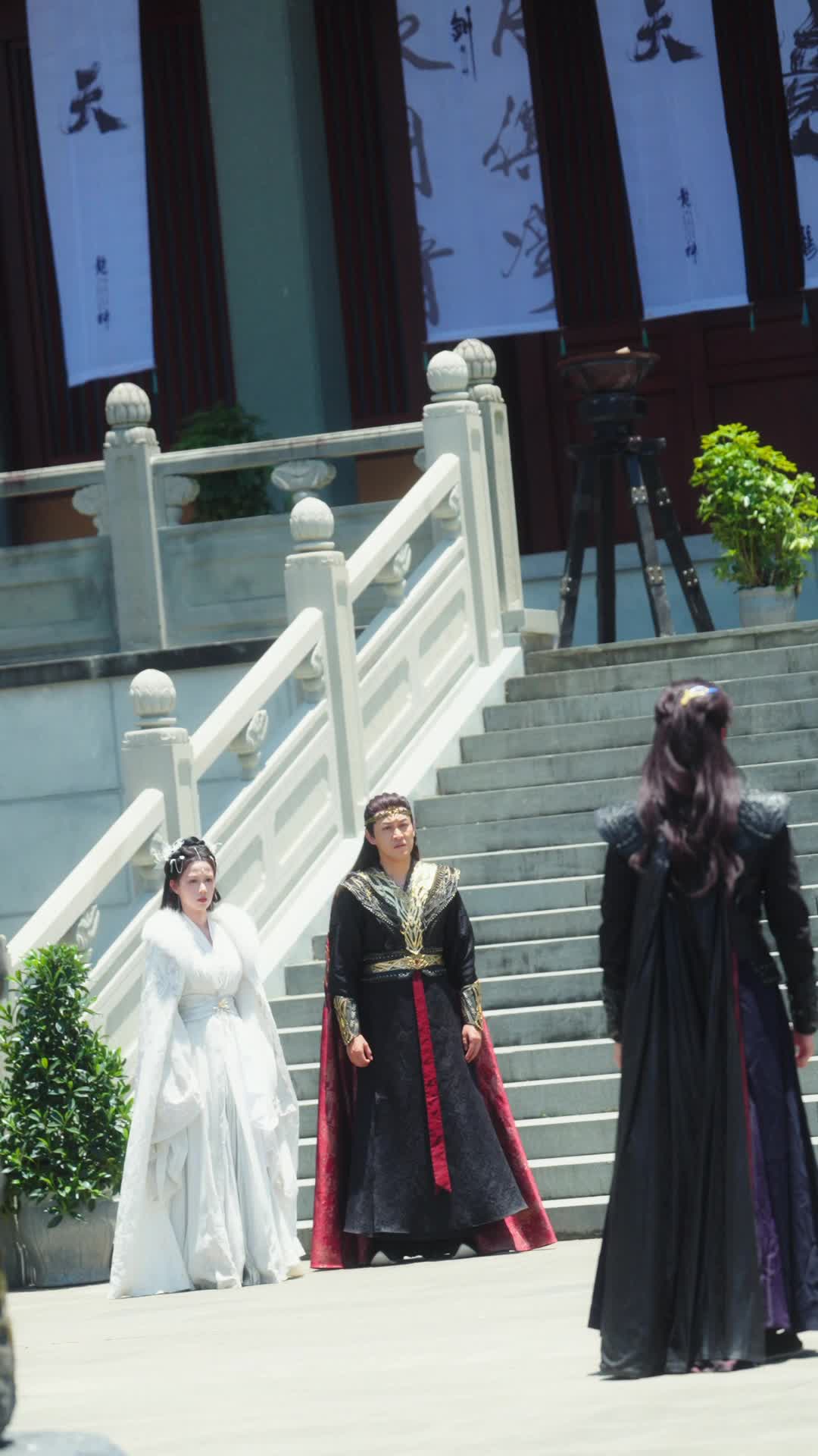 魔劫 第9集