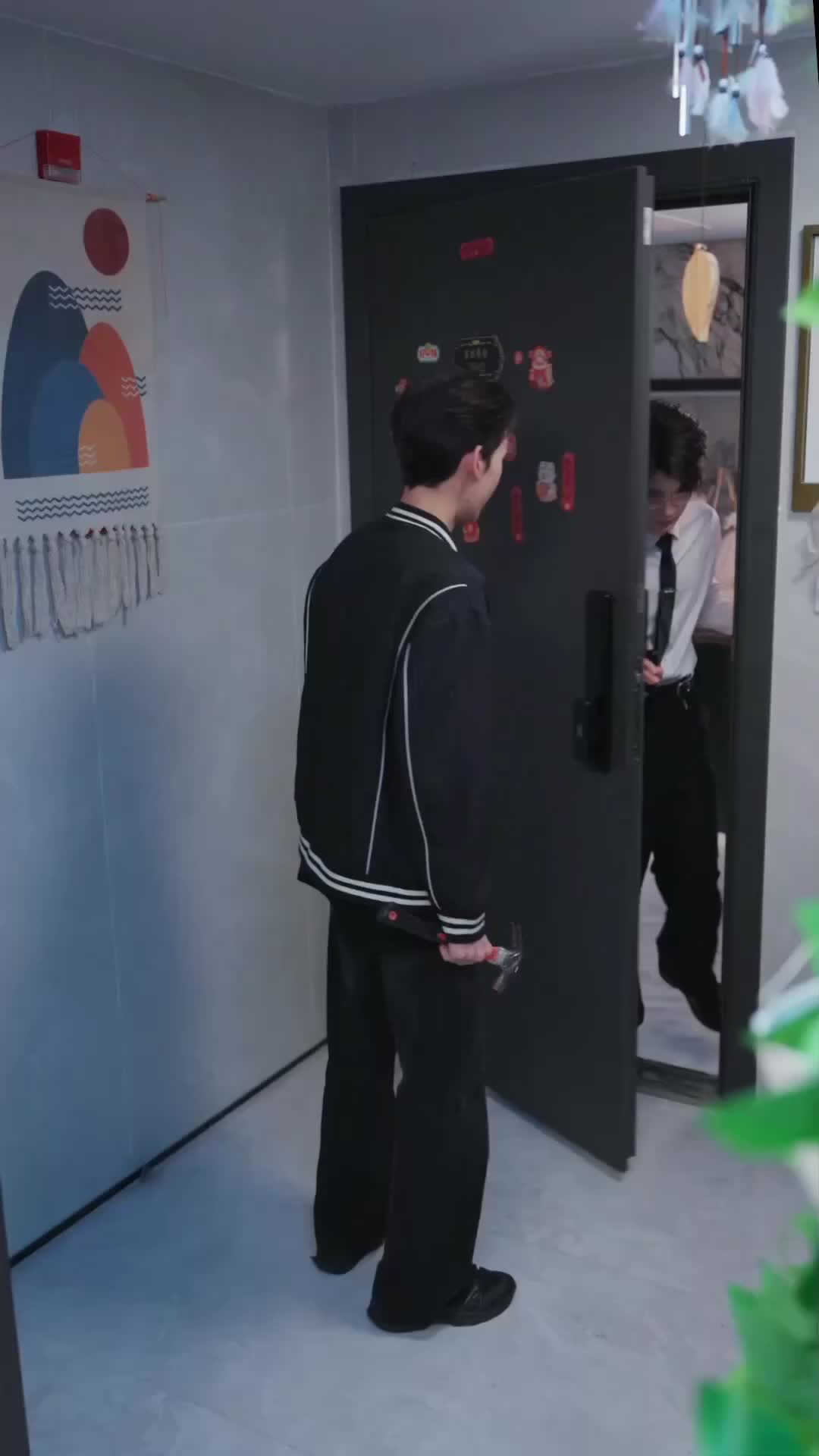 Berani Goda, Berani Cinta - Episode 51 - Episode 51