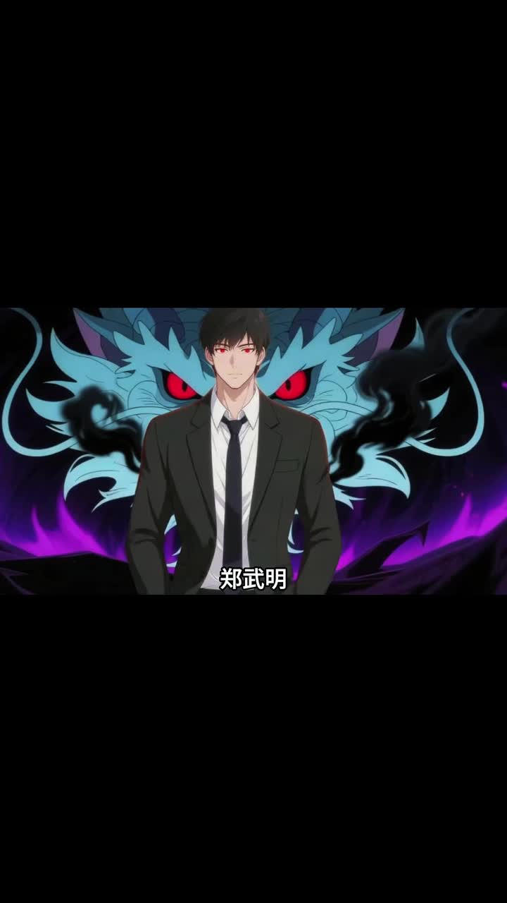 武神：我的九转修炼手册 第3集