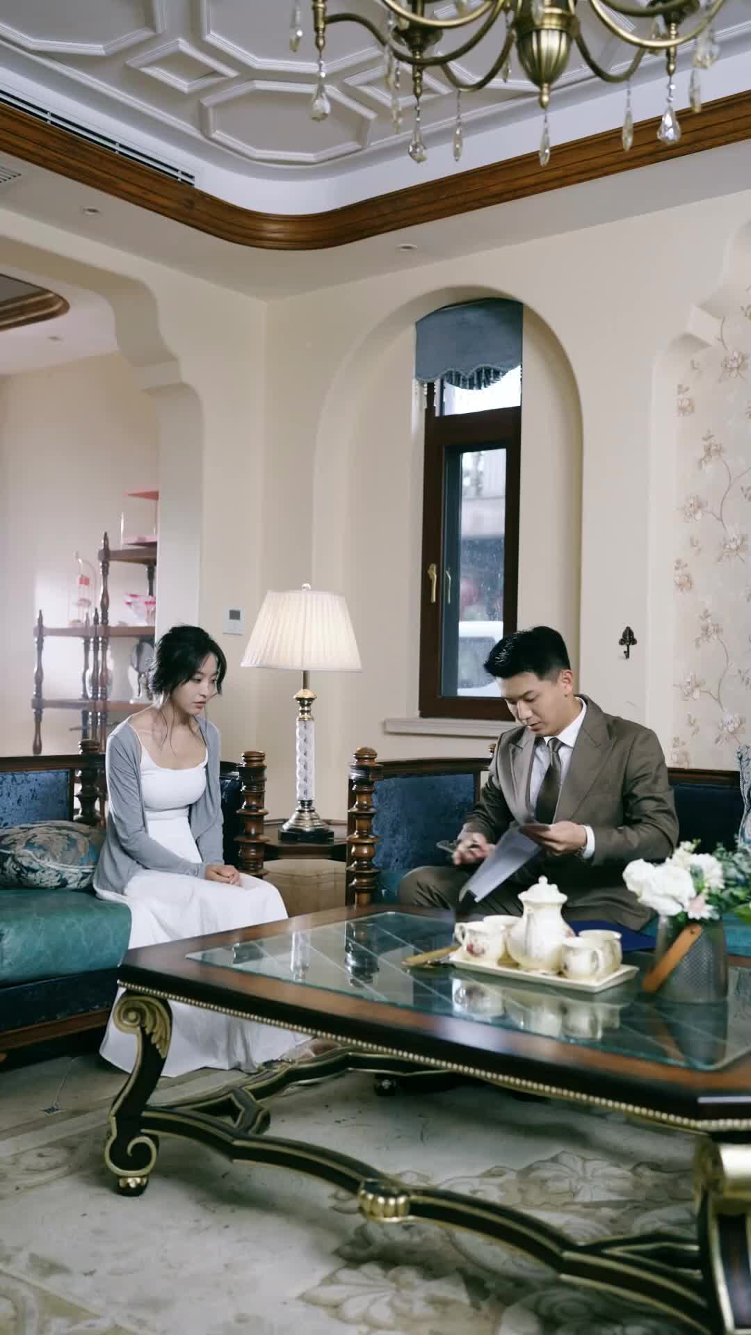 The Day She Was Forgotten Episode 11