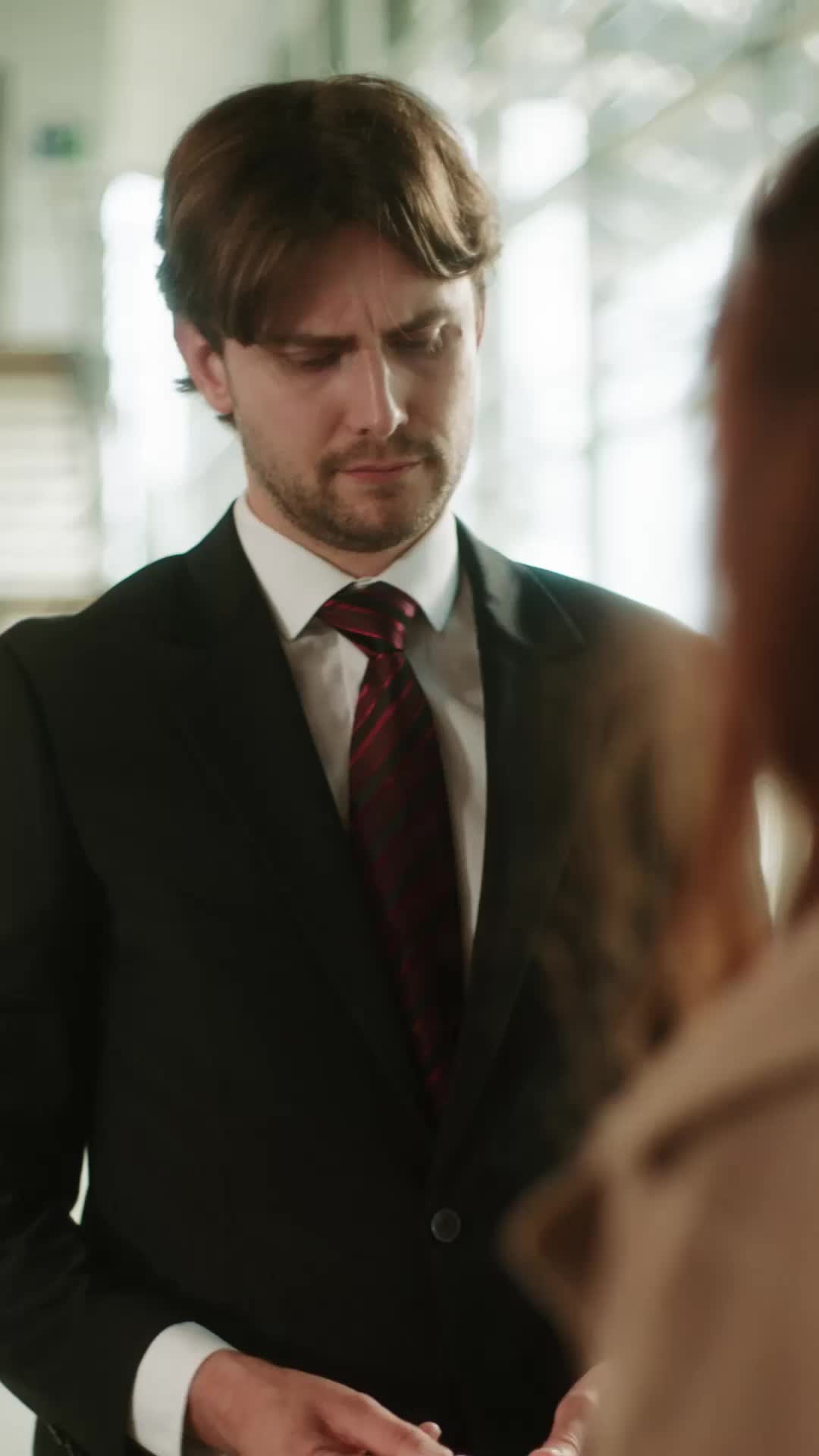 30 Dias de Casamento Oculto  5Episódio