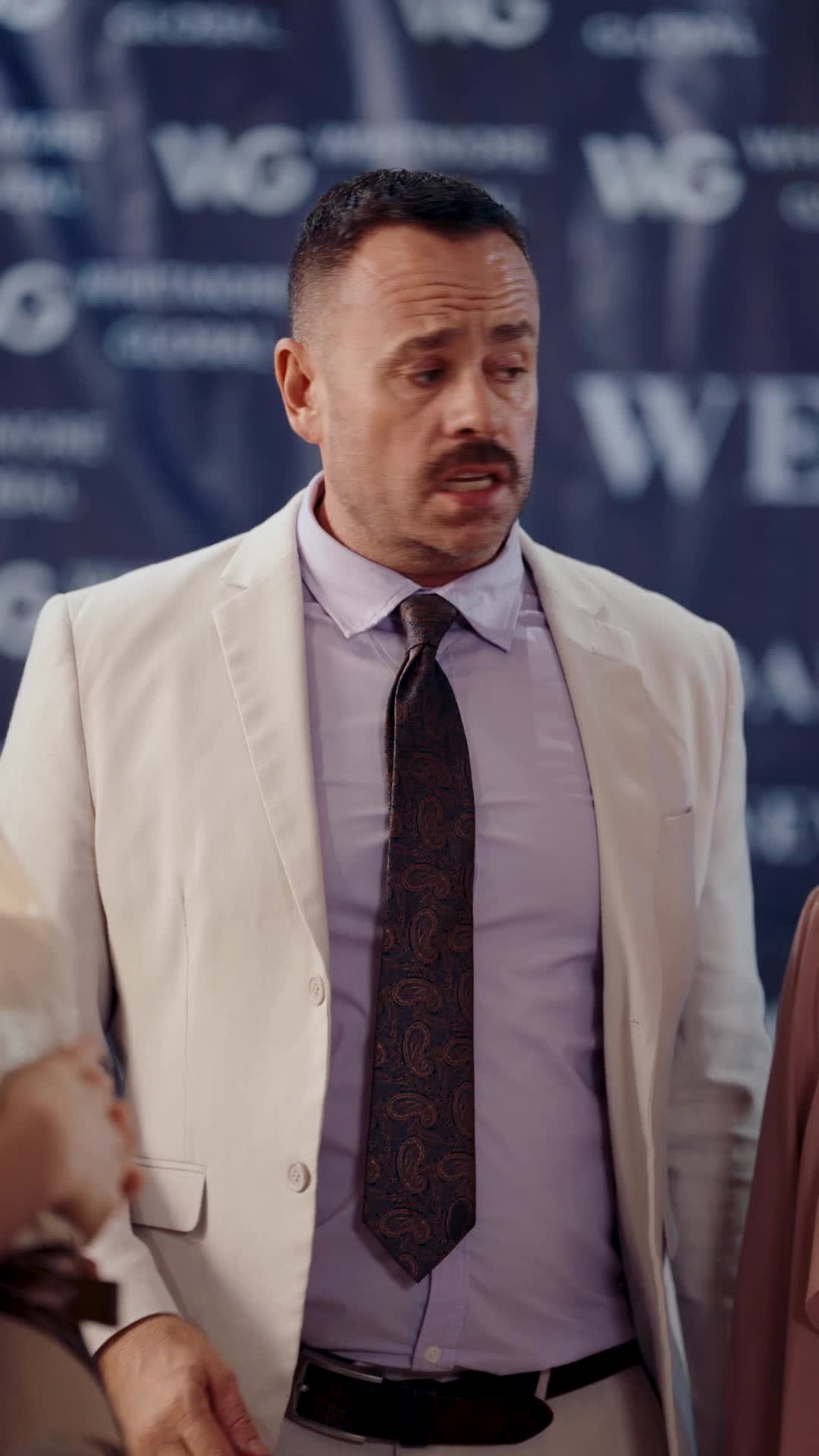 Kau Bukan Siapa-siapa Bagiku - Episode 10 - Episode 10