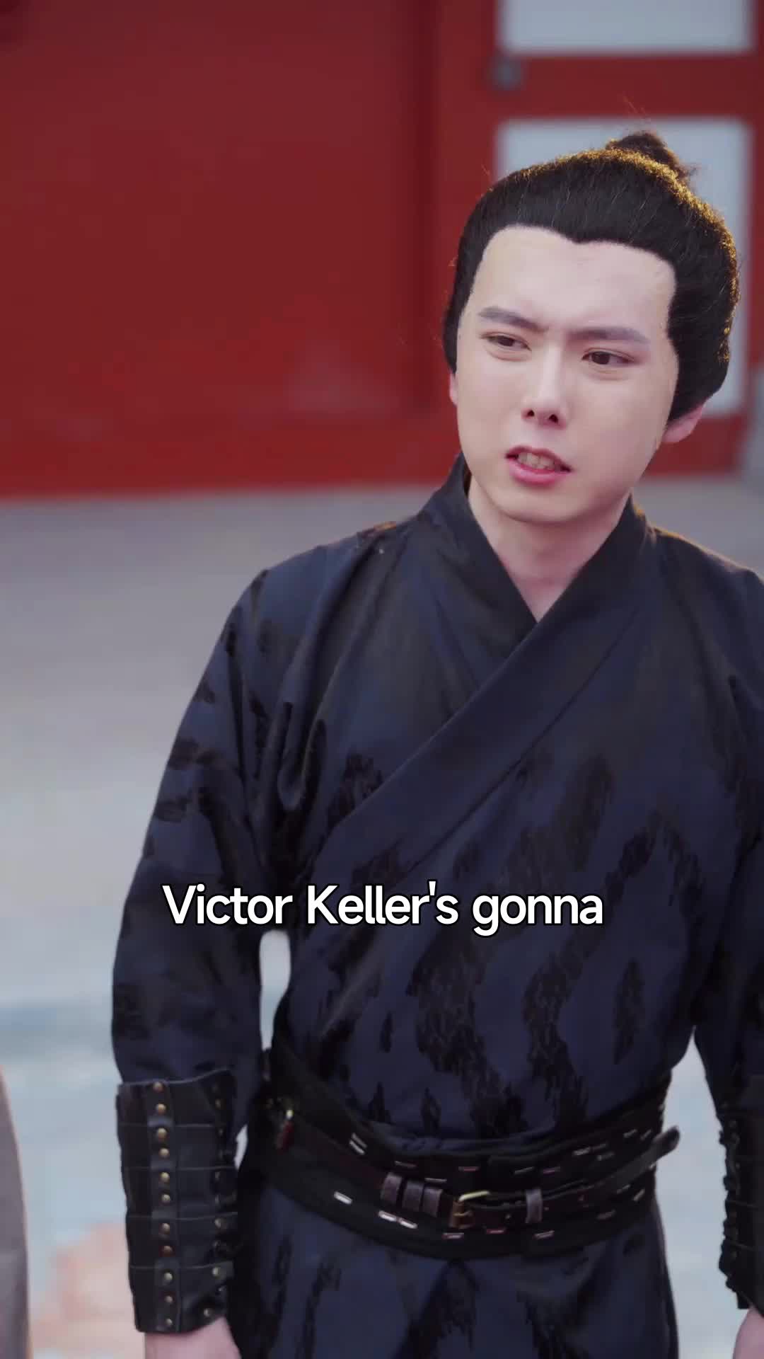 From Outcast to Immortal Legend Episode 8