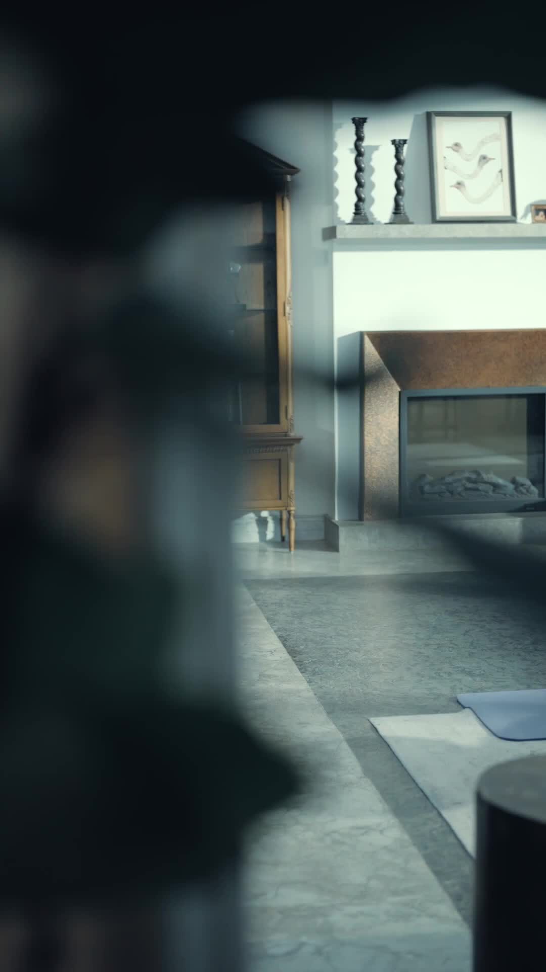 One Step Closer, To Truth & His End Episode 4