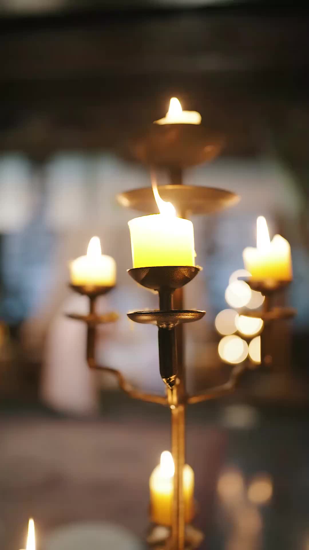 Masa Lalu yang Tidak Akan Terulang - Episode 1 - Episode 1