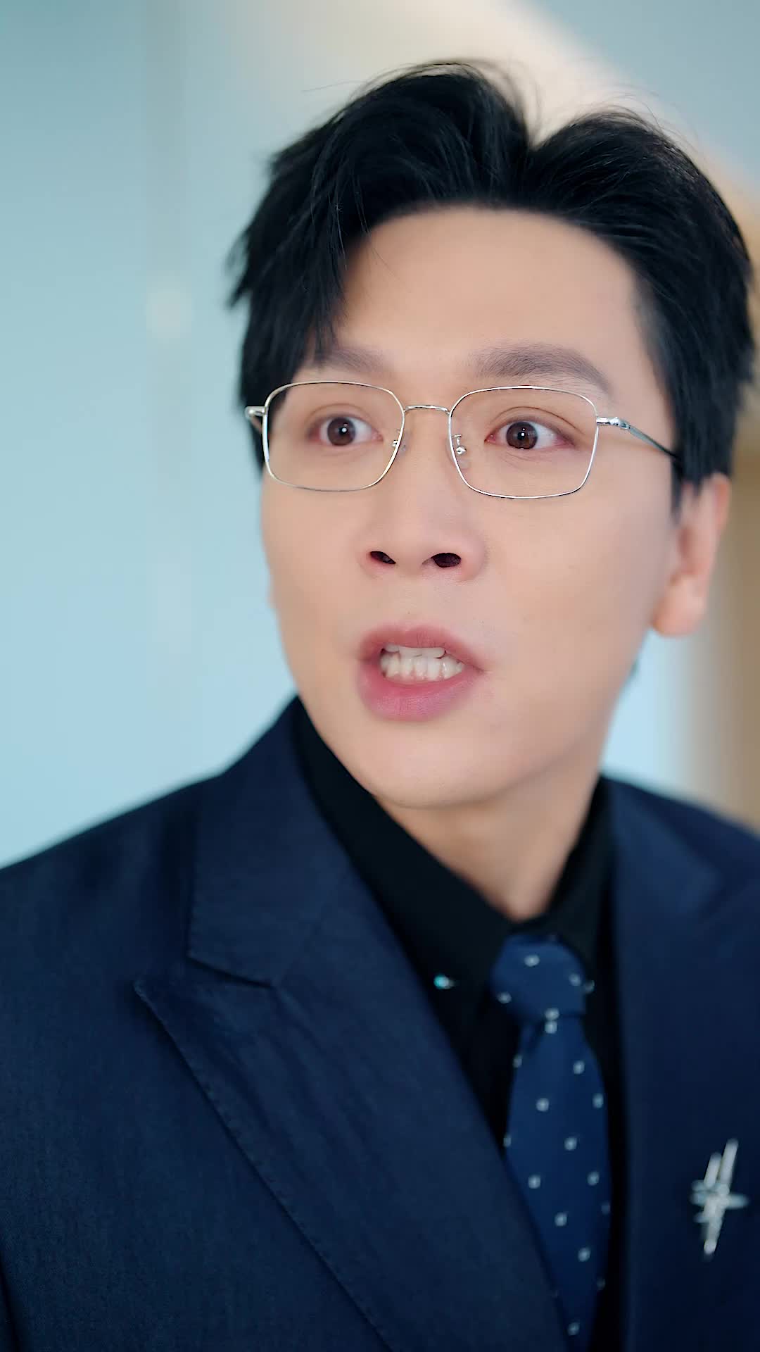 前夫有疾 第2集