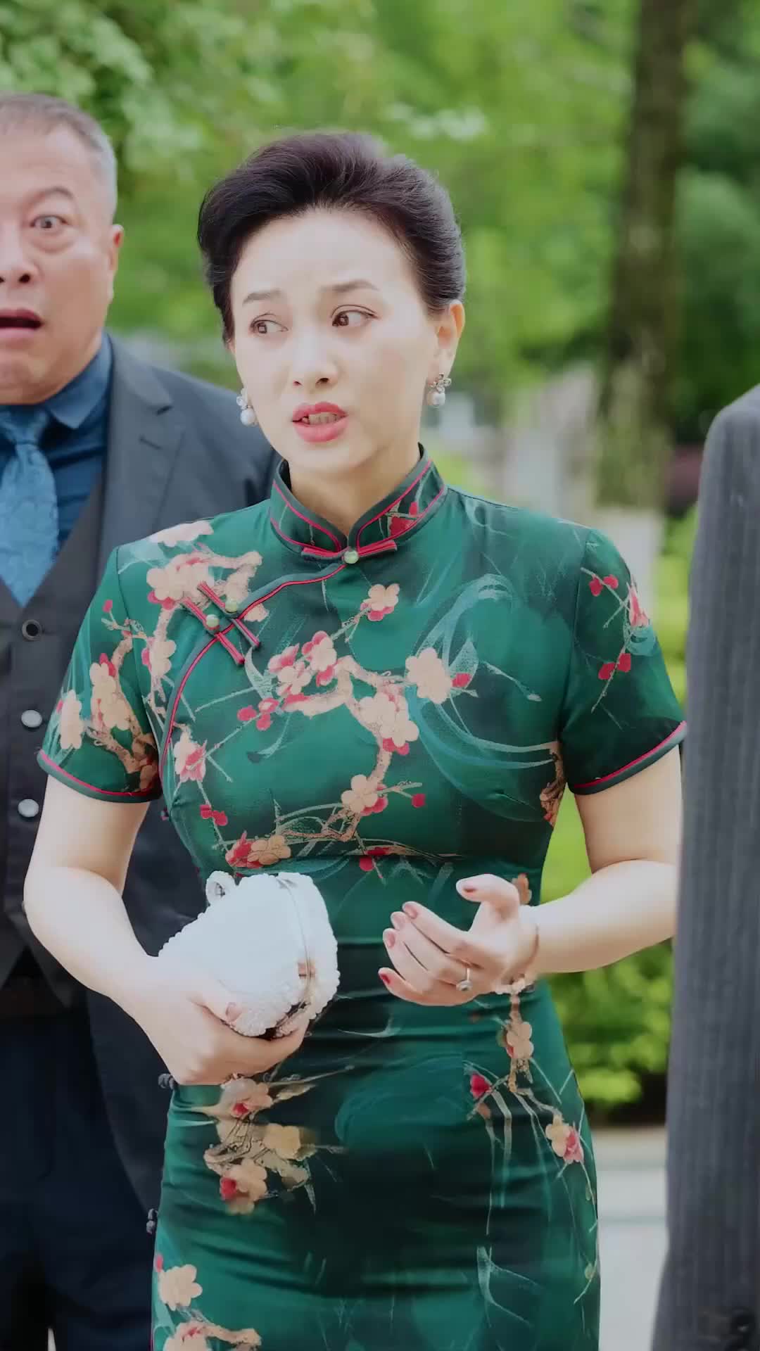 Suami untuk Tiga Tahun - Episode 59 - Episode 59