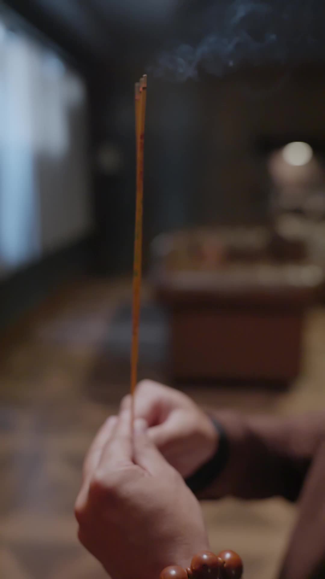 負我深情，萬事皆休 第11集
