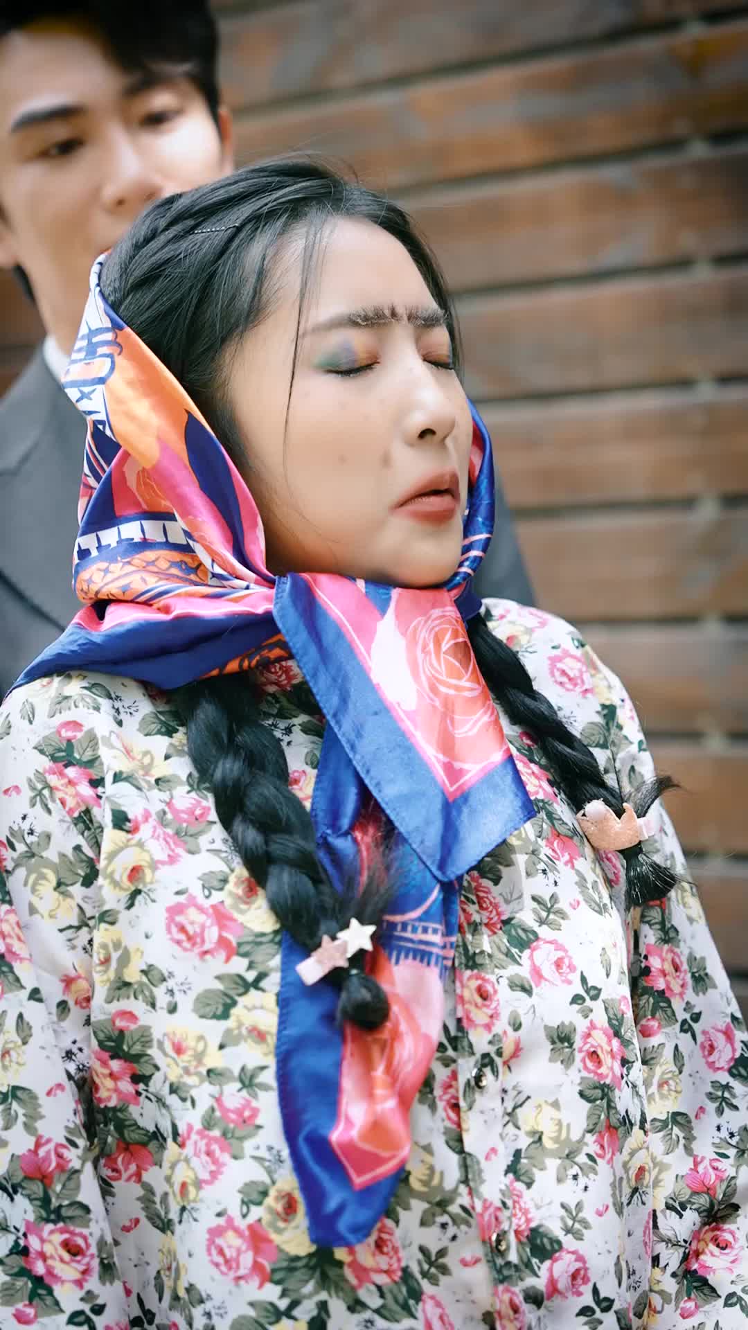 閃婚後大叔每天狂寵我 第9集