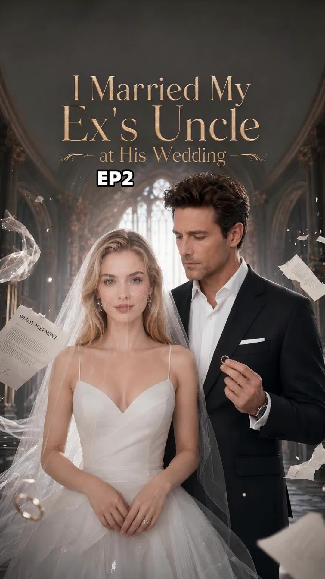 I Married My Ex’s Uncle at His Wedding Episode 2