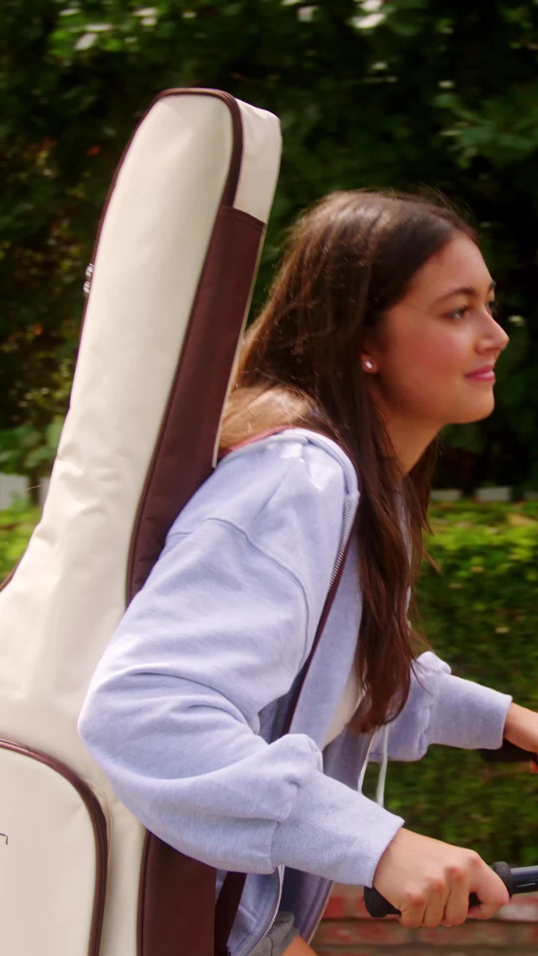 Strings Attached Episode 3