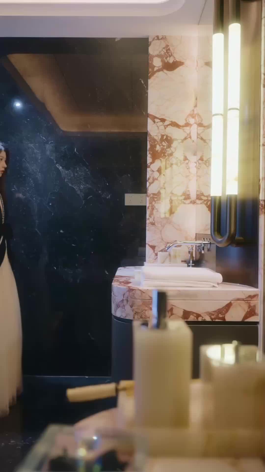 Pria Jahat VS Kelinci Polos - Episode 48 - Episode 48