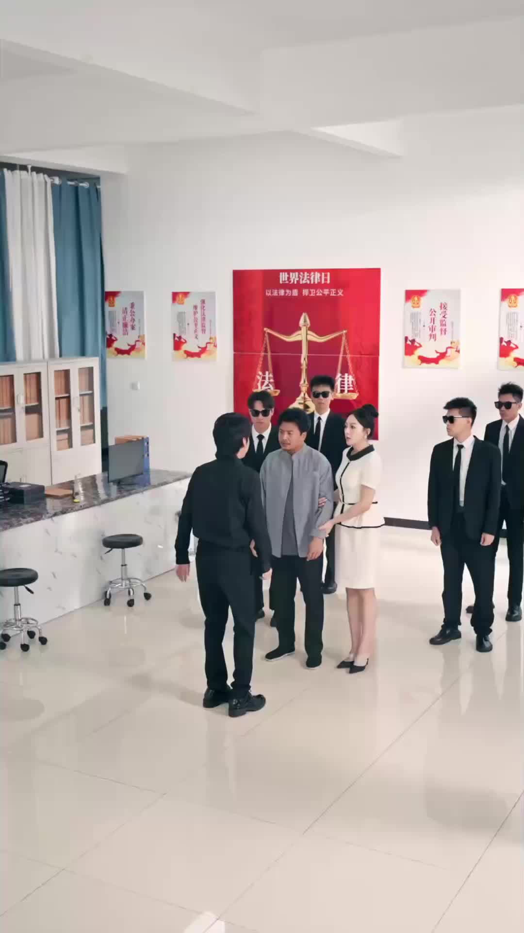 Mimpi yang Menuduh - Episode 46 - Episode 46