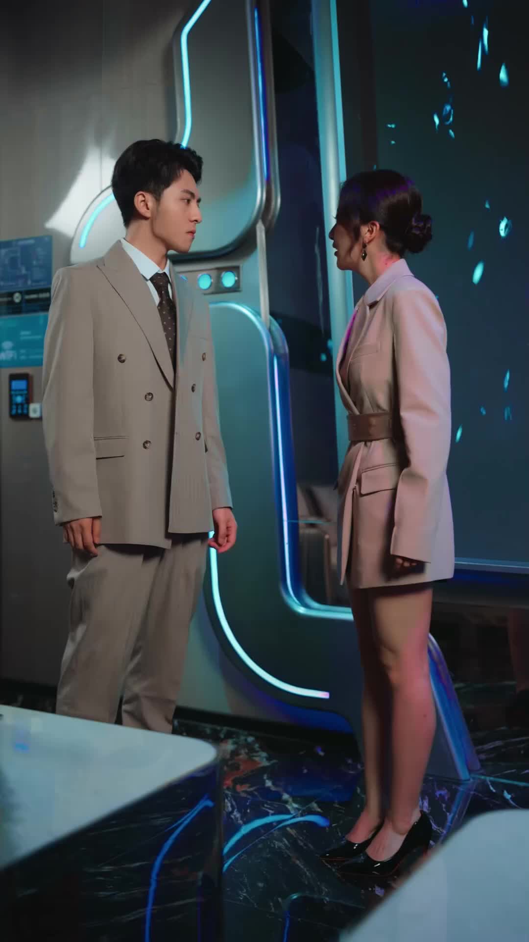 Takdir yang Terselubung - Episode 9 - Episode 9