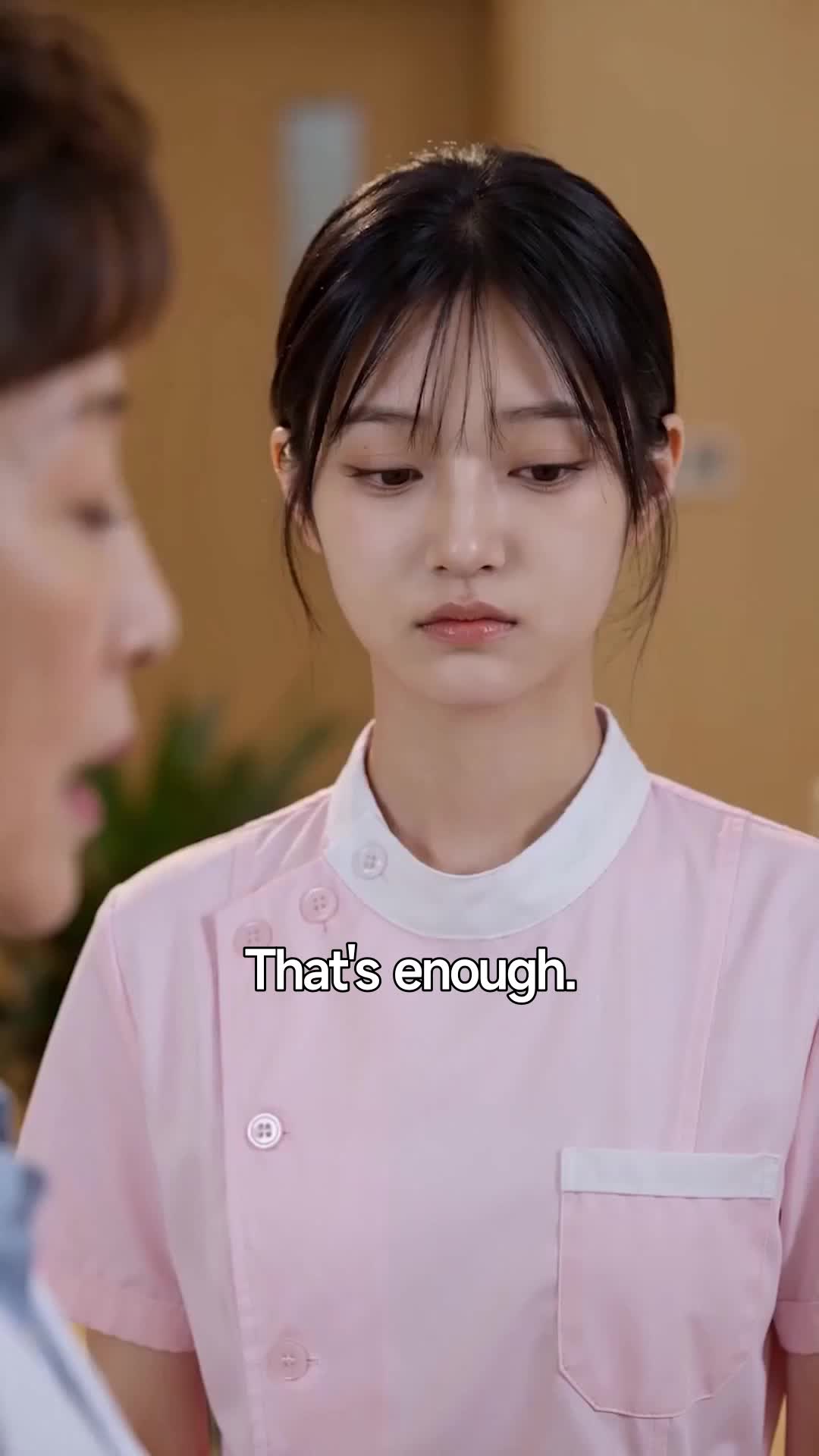 I Walk, Watch You Fall Episode 8