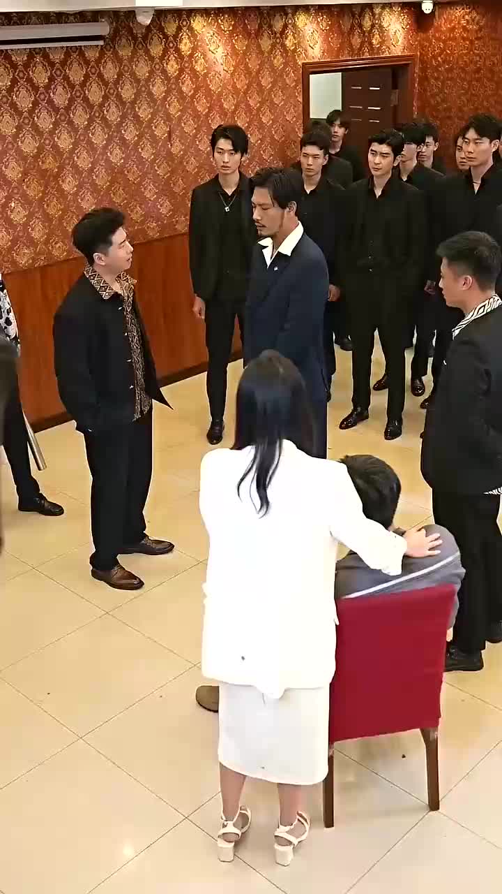 무적의 전사 제11회