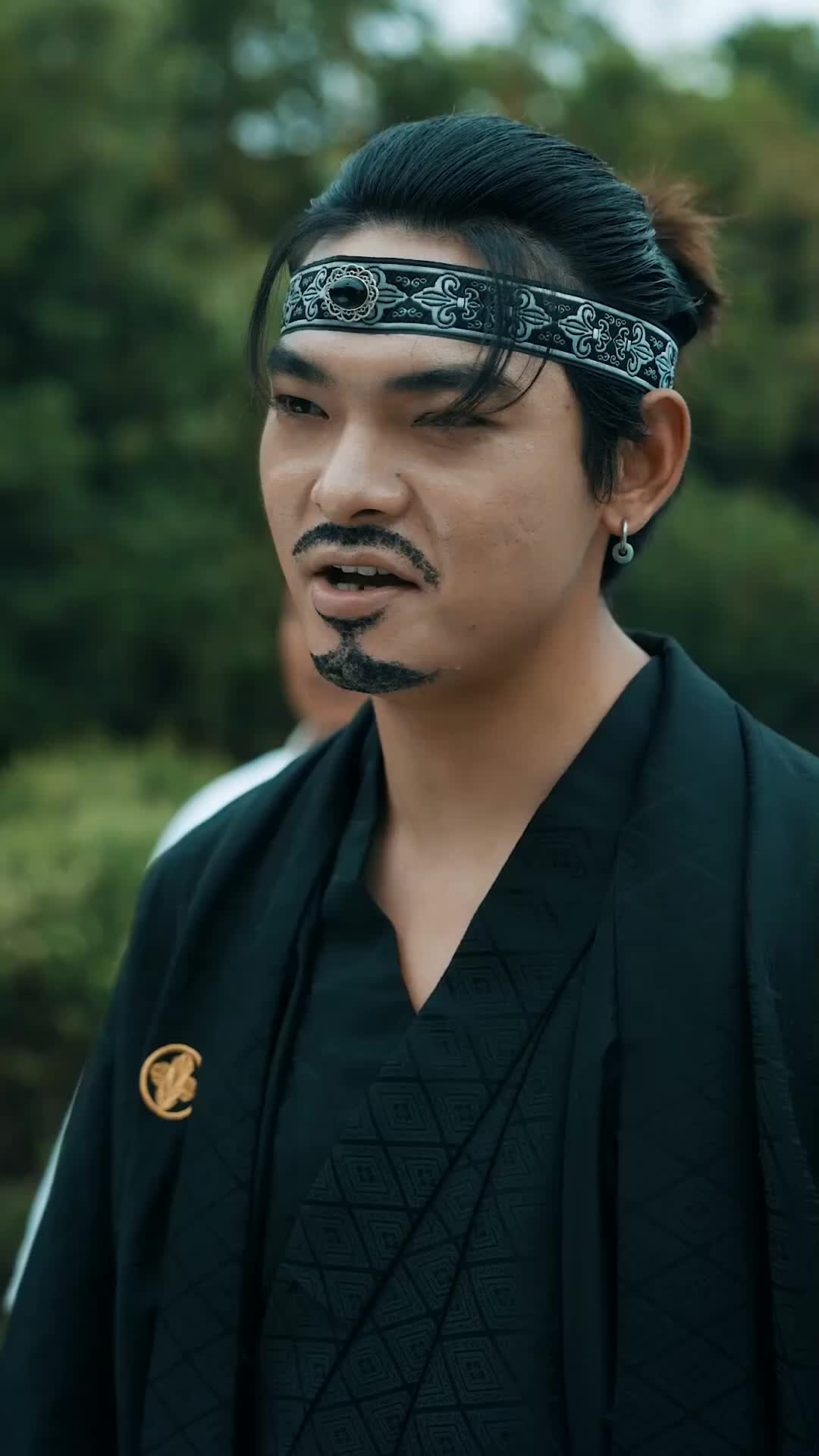 A Battle for Blood and Honor Episode 10