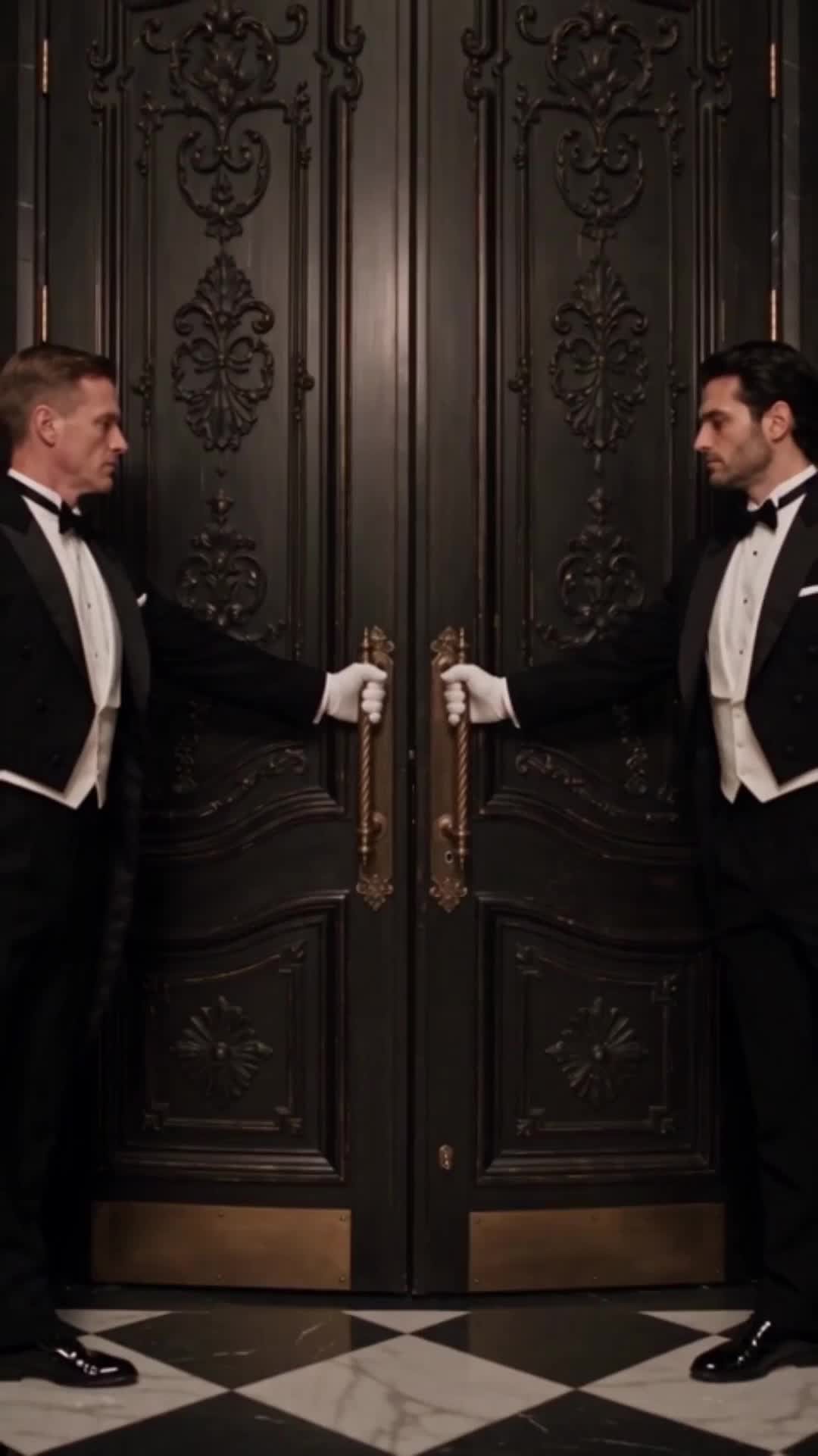 He Chose My Sister, I Became the Vampire Queen Episode 9