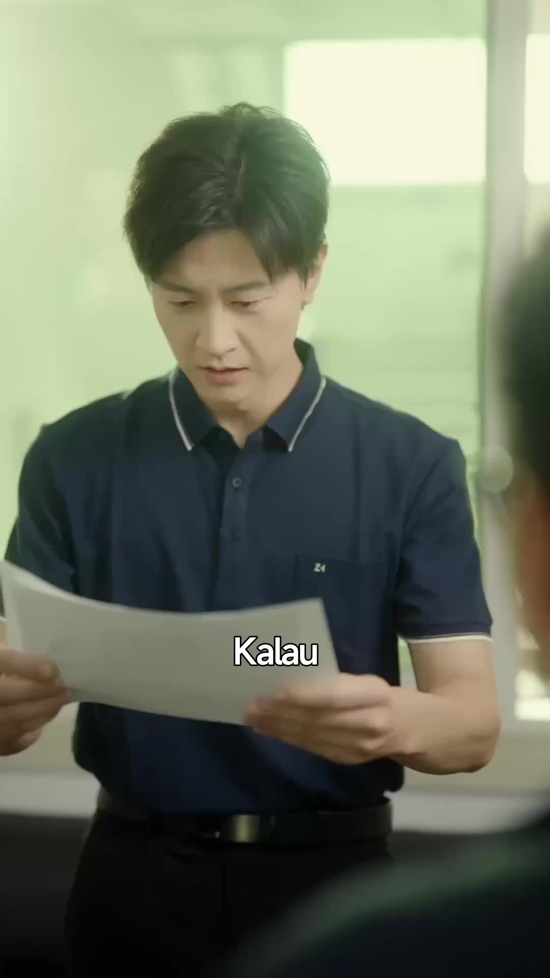 Mengakhiri Pengorbanan Episode 2