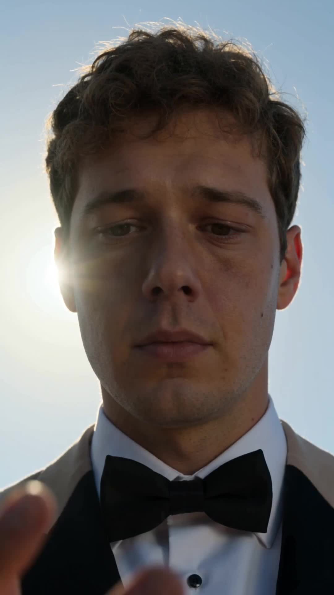 Cruise Death: Both My Ex And My Girlfriend Need Me Episode 1